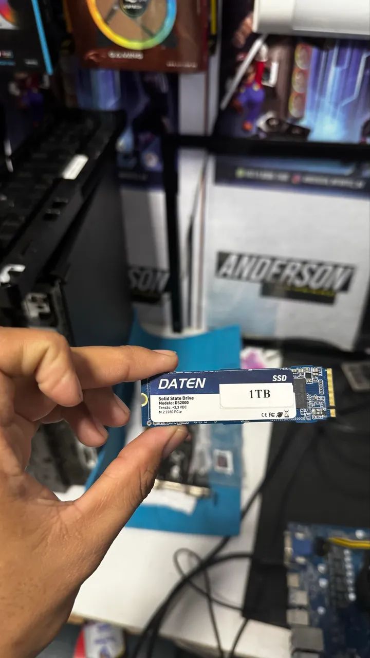 SSD NVME DATEN 1TB 442876576253224960