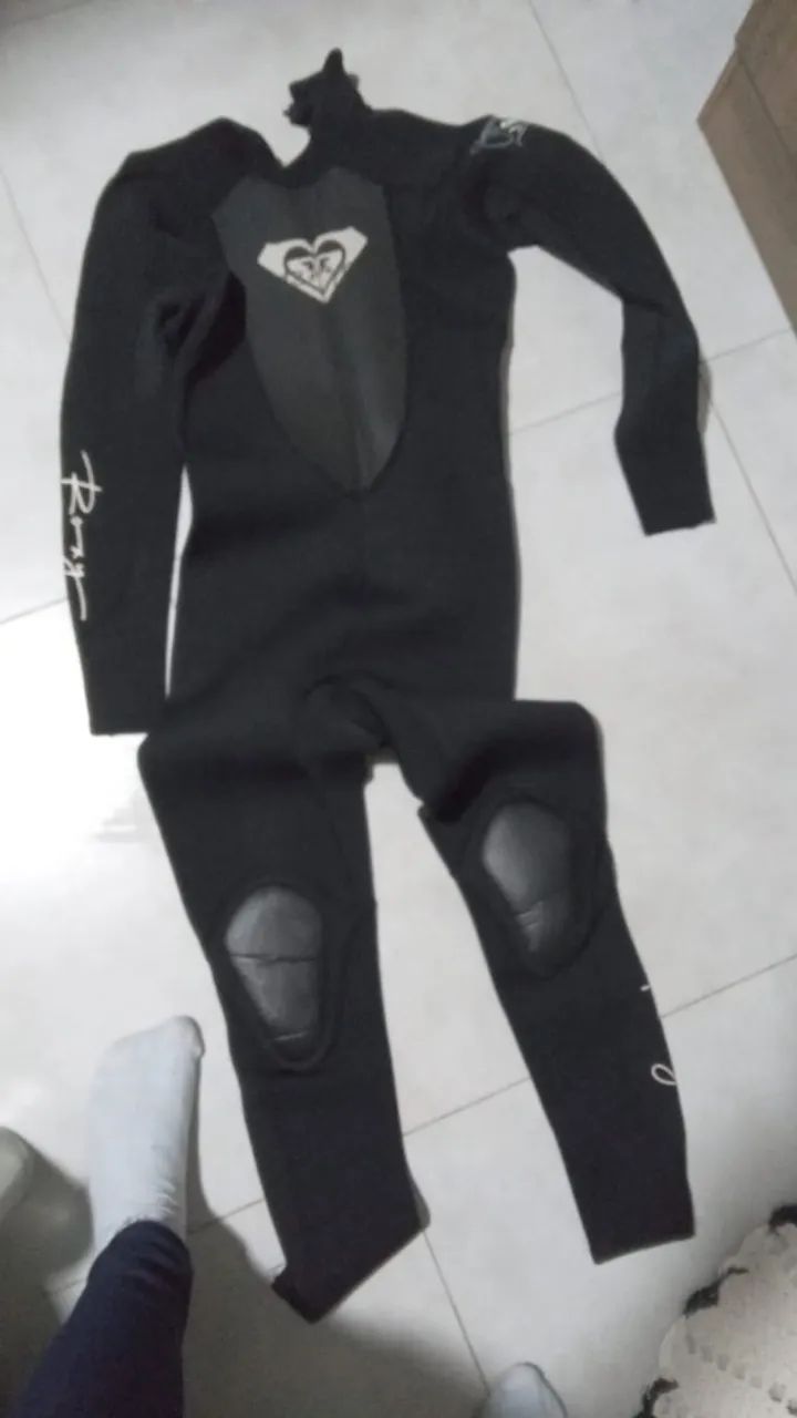 Long john feminino - Foto 2