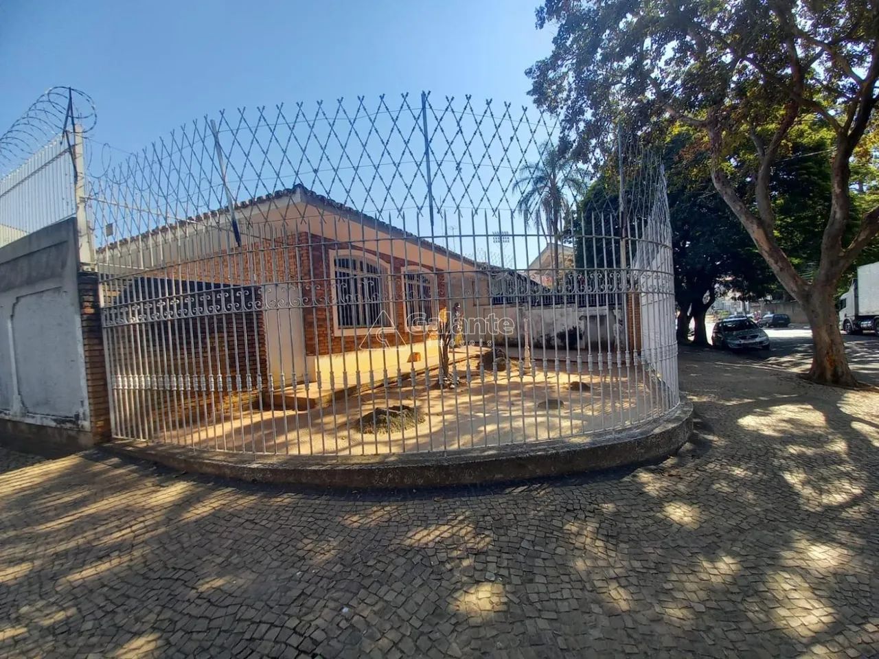 casa - Jardim Guarani - Campinas - Foto 3