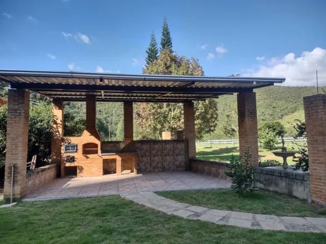 LINDO SÍTIO EM TERESÓPOLIS COM 174.000 M2 - Foto 4