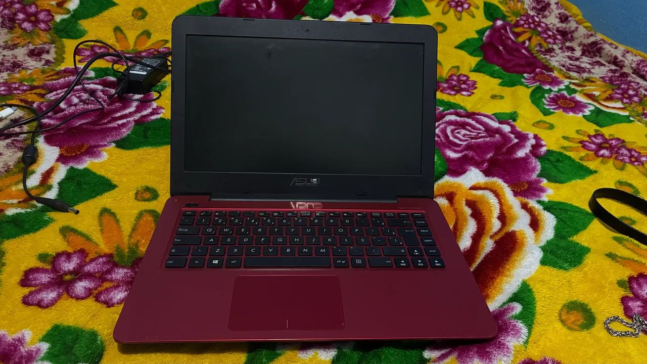 Notebook Asus