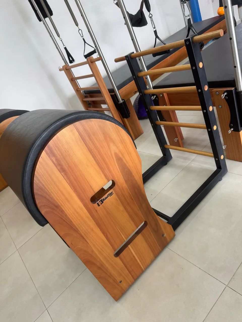 Vende se Ladder Barrel