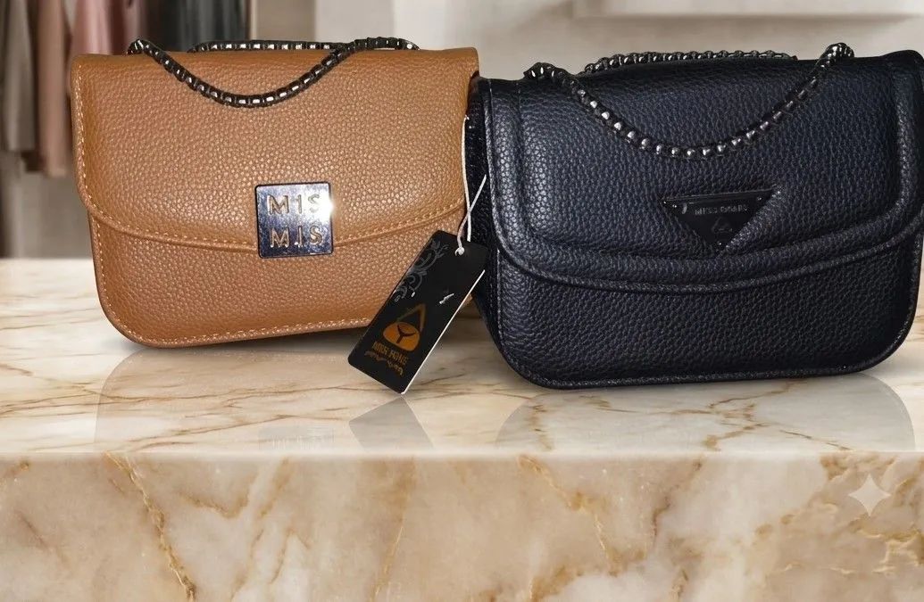 Vendo bolsa 