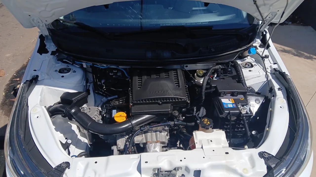 Fiat Argo 1.0 6V Flex. 2022 - Foto 4