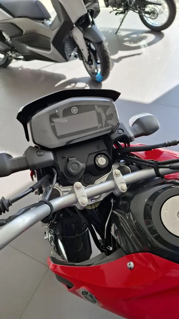 FACTOR 150 ED 2026 0KM  - Foto 2