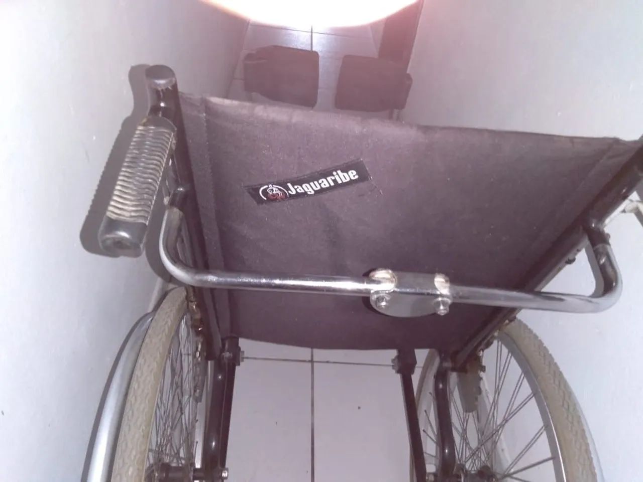 Cadeiras de rodas  - Foto 3
