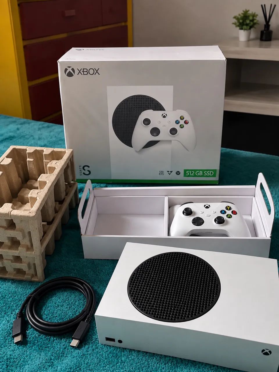 XBOX series S? - Foto 3