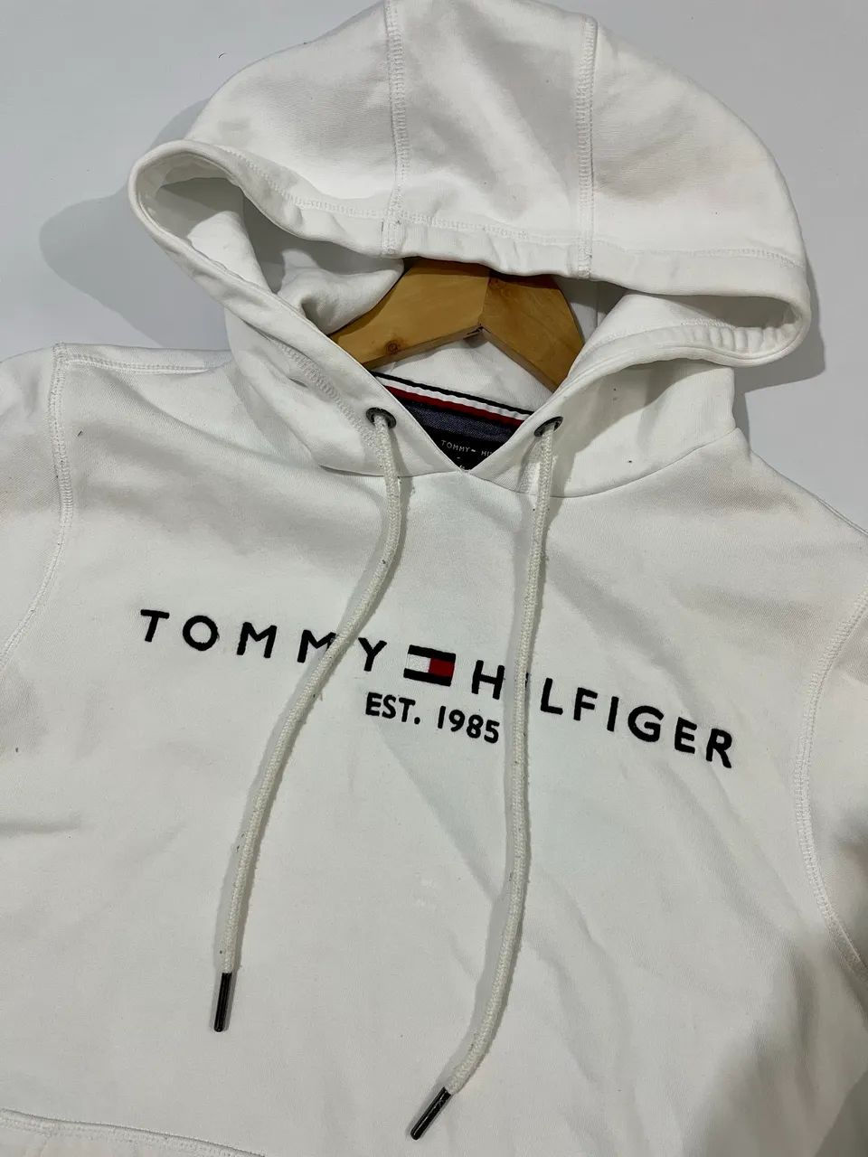 Moletom Tommy Hilfiger  - Foto 3