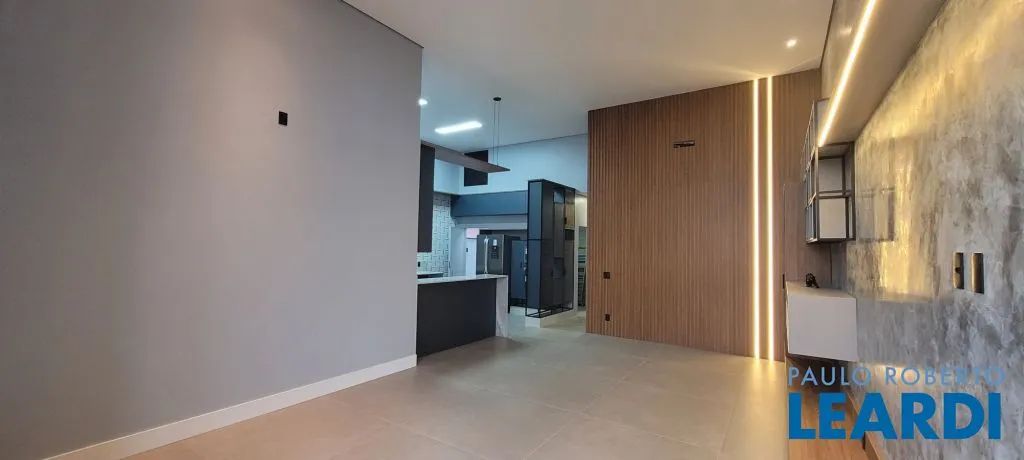 CASA EM CONDOMÍNIO - CONDOMÍNIO FLOR DA SERRA - SP - Foto 5