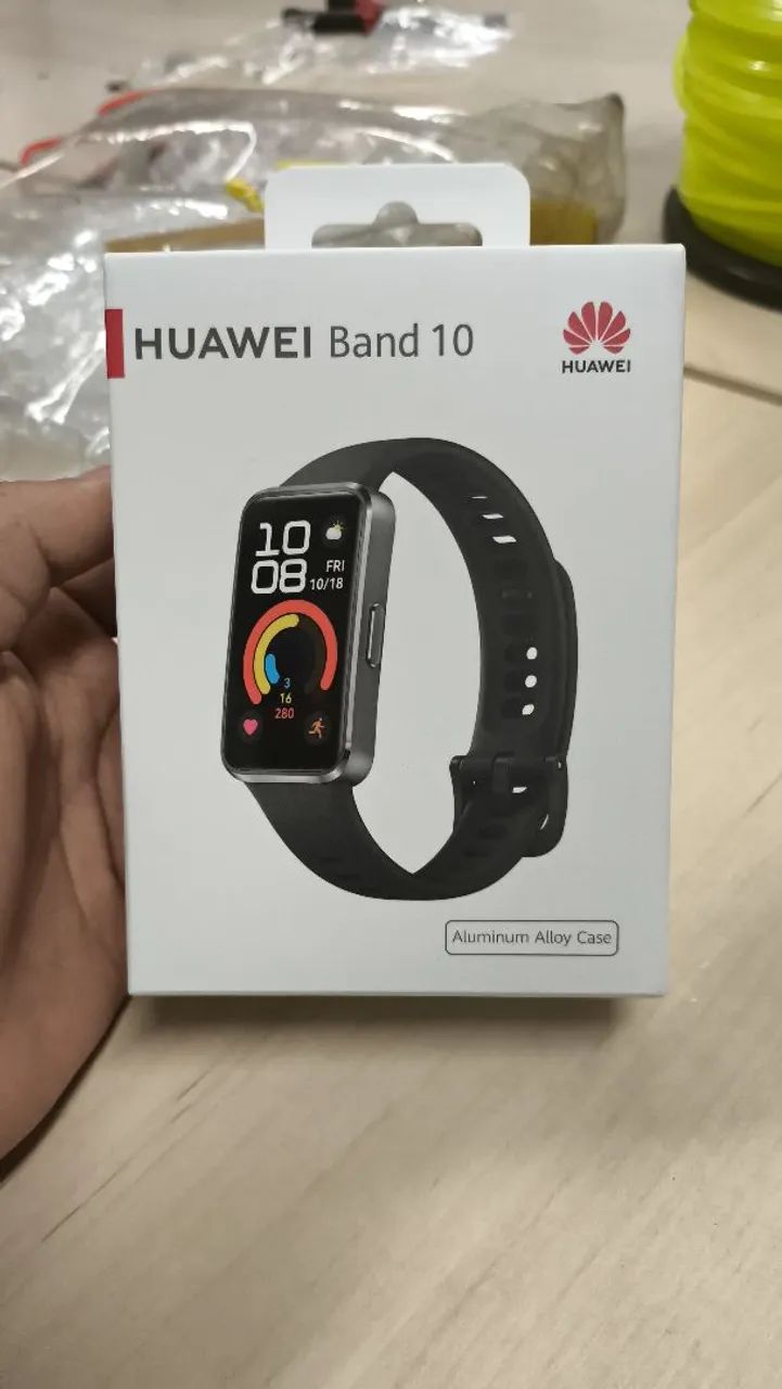 HUAWEI Band 10