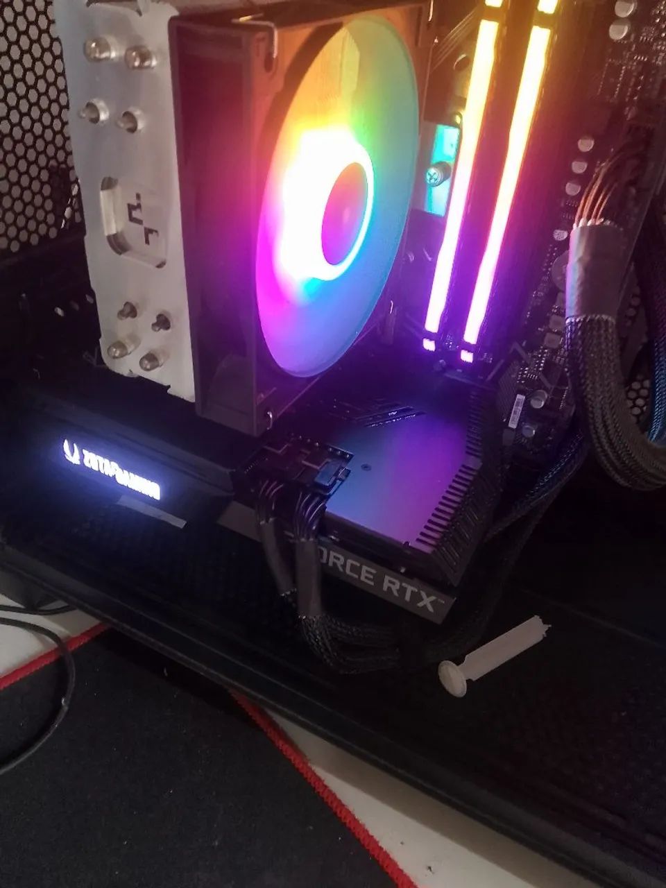 Pc gamer completo 