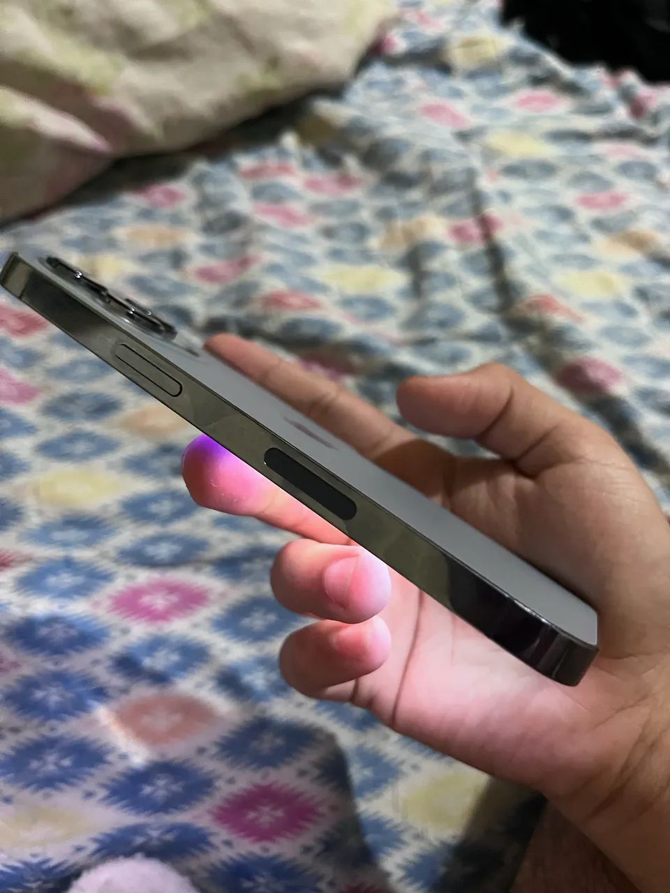 IPHONE 13 PRO 512gb - Foto 5