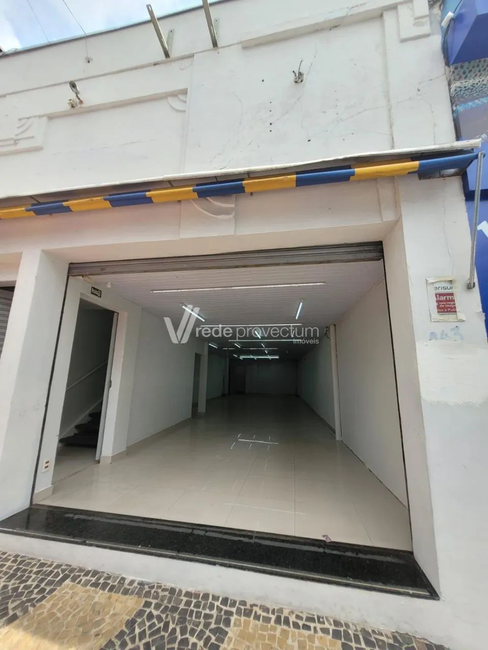Salão Comercial para locação bairro Centro - Foto 5