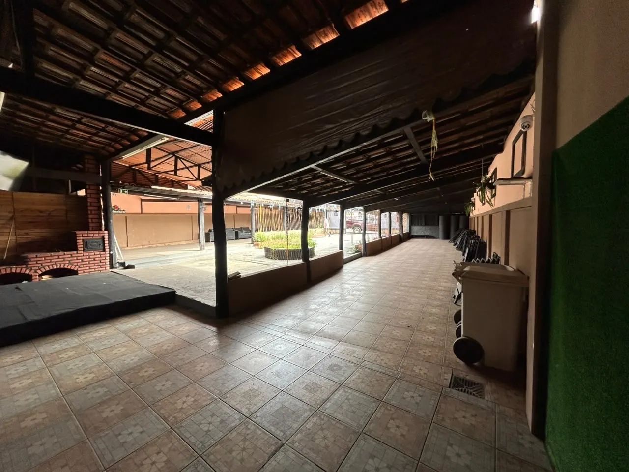 IMÓVEL COMERCIAL - PORTEIRA FECHADA  - Foto 3