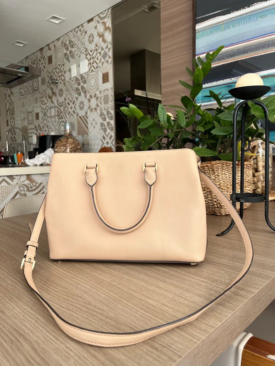 Bolsa Michael Kors  - Foto 3
