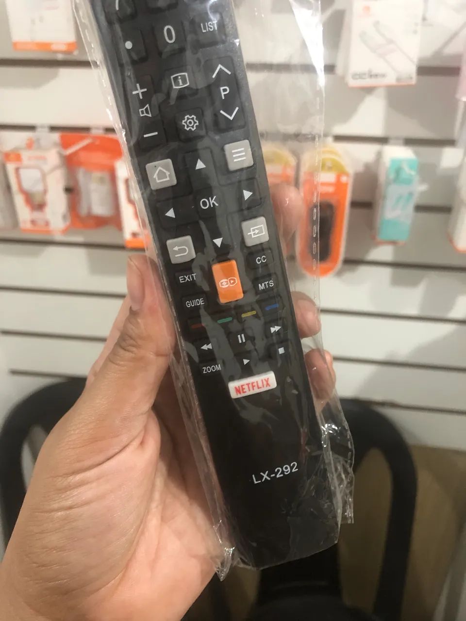 Controle para Tv TCL smart  - Foto 2