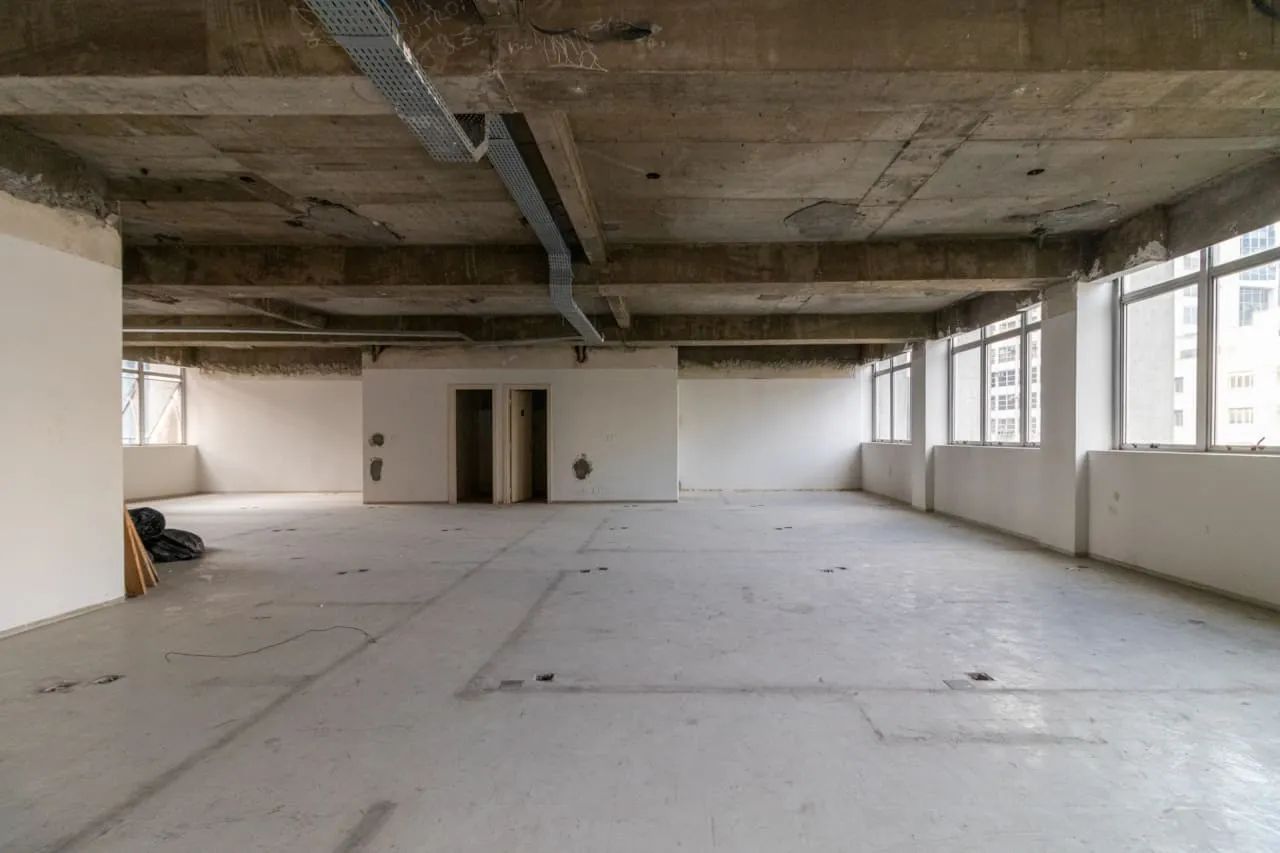 Sala comercial na Alameda Santos, 647 - 72  170 m² - Foto 2