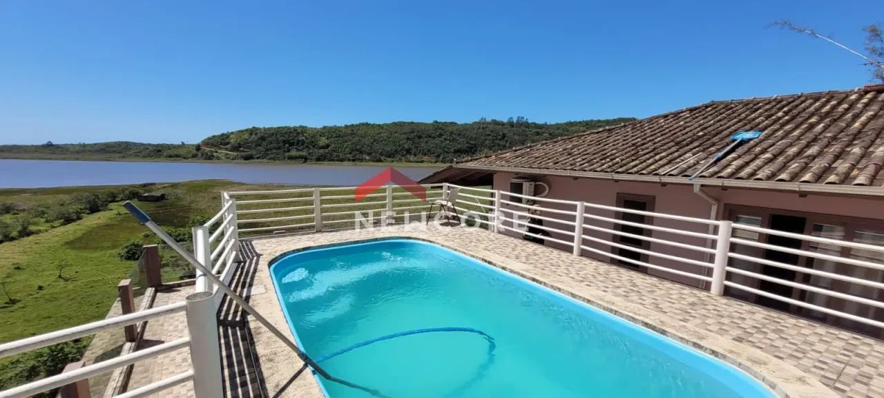 Casa em Estrada Grp Costa do Macacu - Areias Macucú - Garopaba/SC - Foto 2