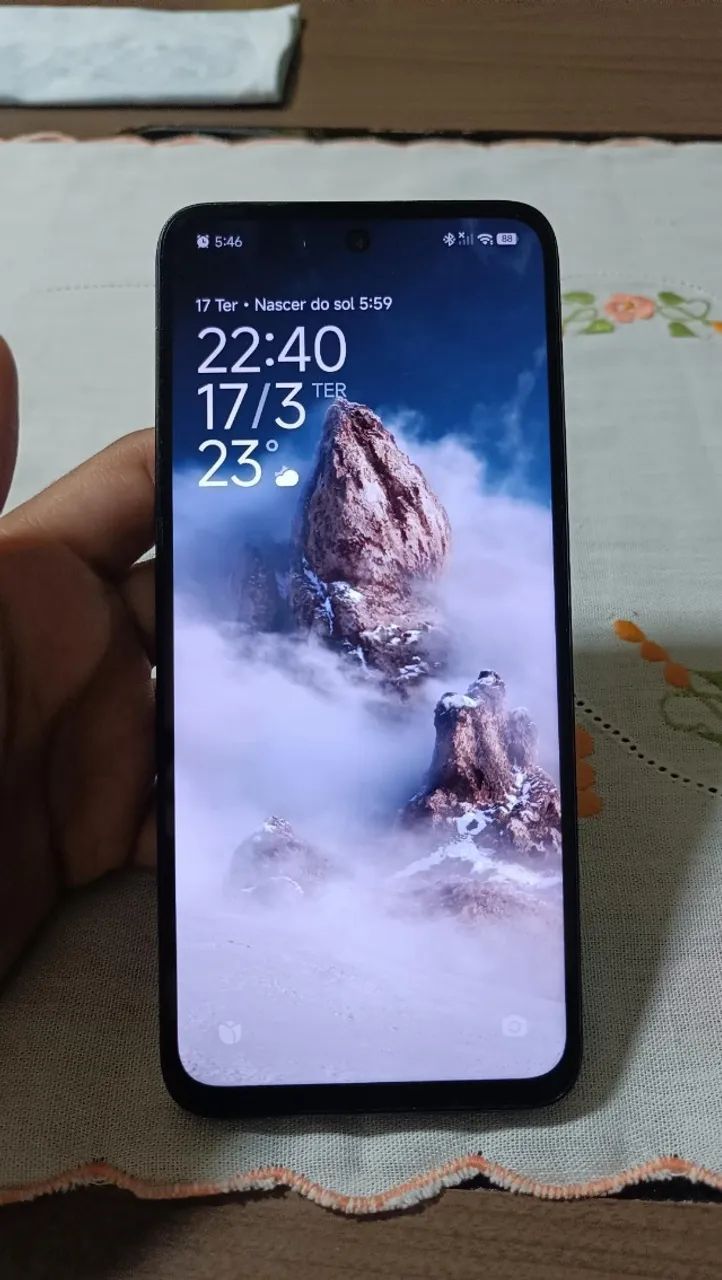 celular xiaomi redmi 13  - Foto 3