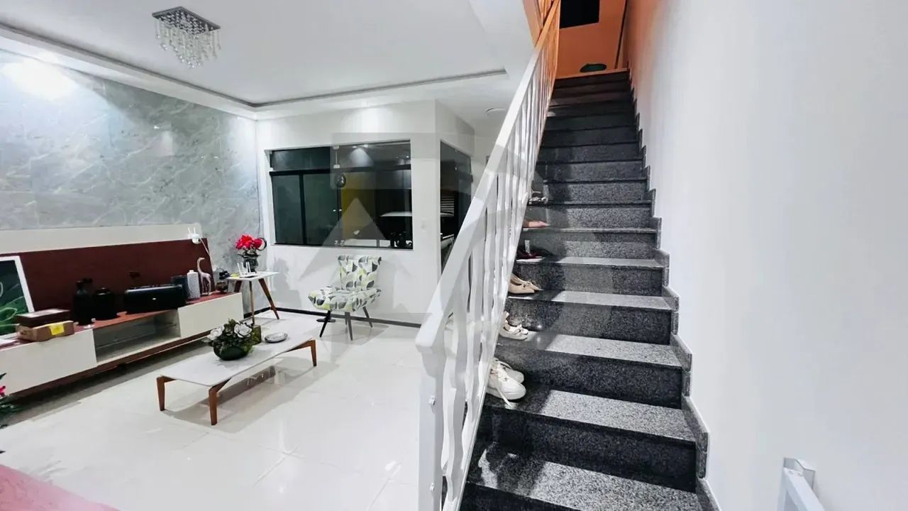Casa Duplex no Siqueira Campos com 3/4 e Área de Lazer Próxima ao Comércio - Foto 3