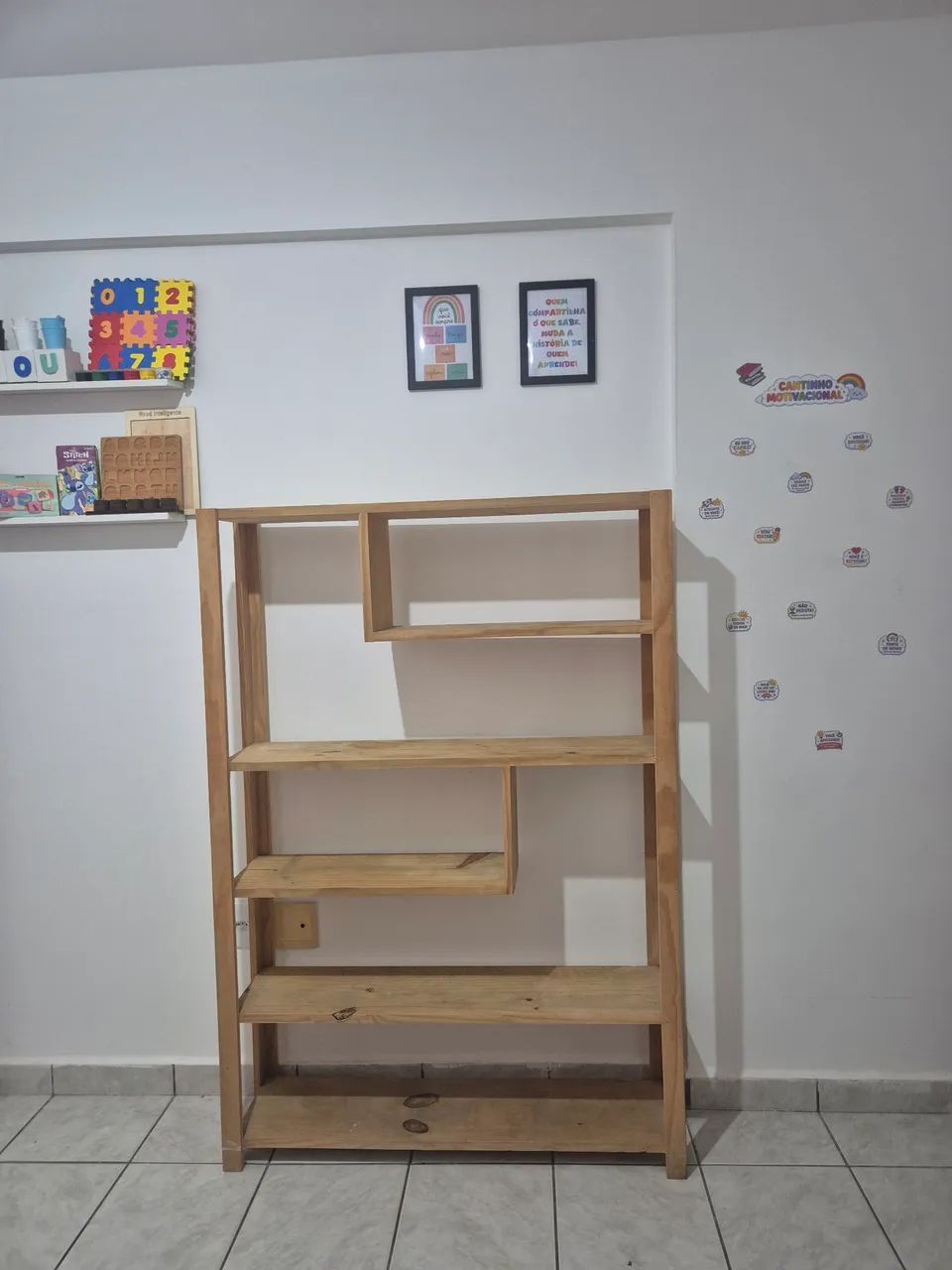 Estante de pallet  - Foto 5