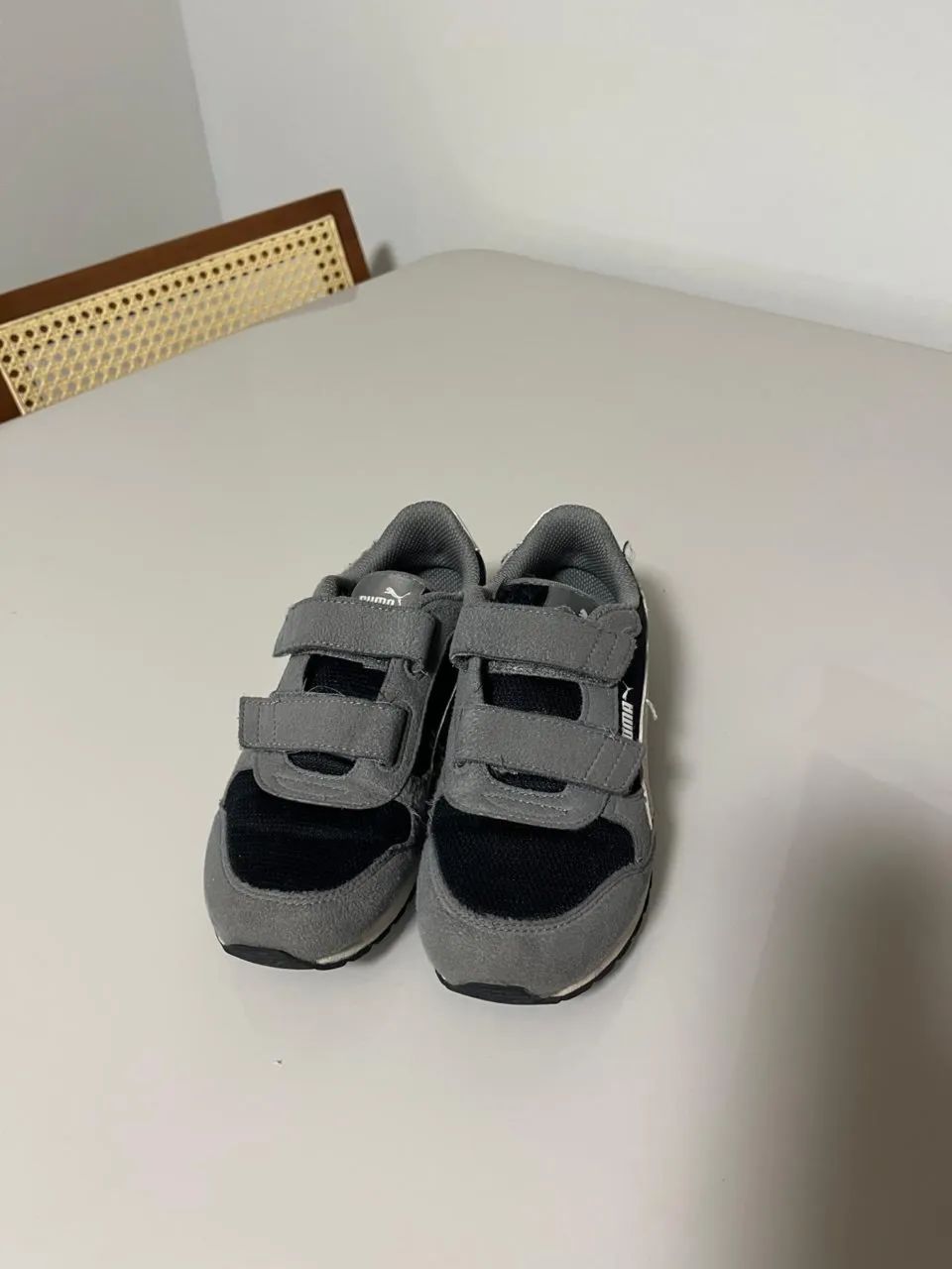 Tênis Puma Infantil  - Foto 2