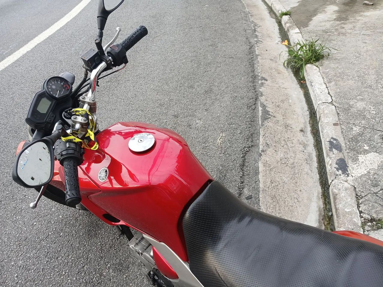 Fezer 250 cc