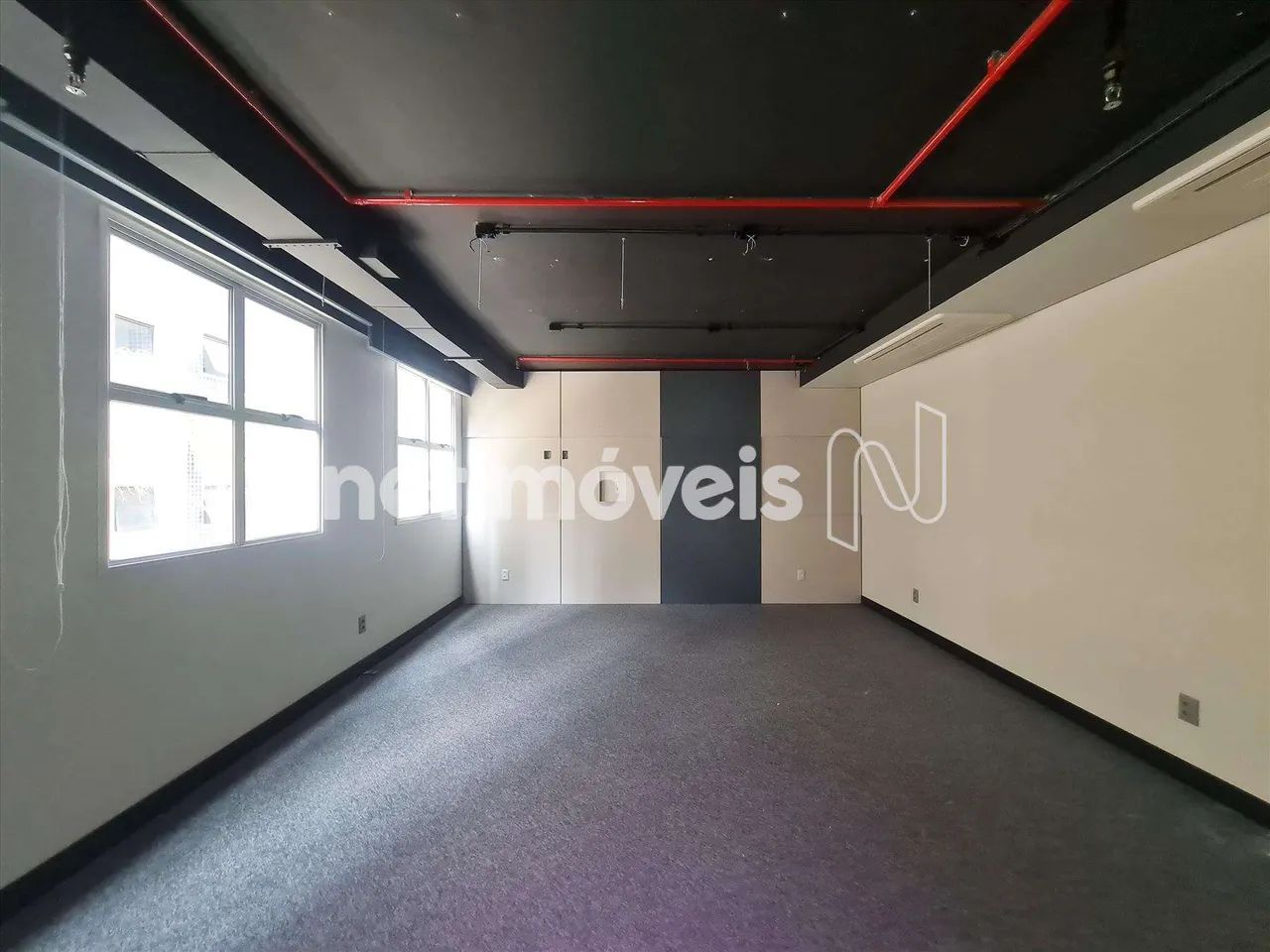 Locação Sala Santo Agostinho Belo Horizonte - Foto 4