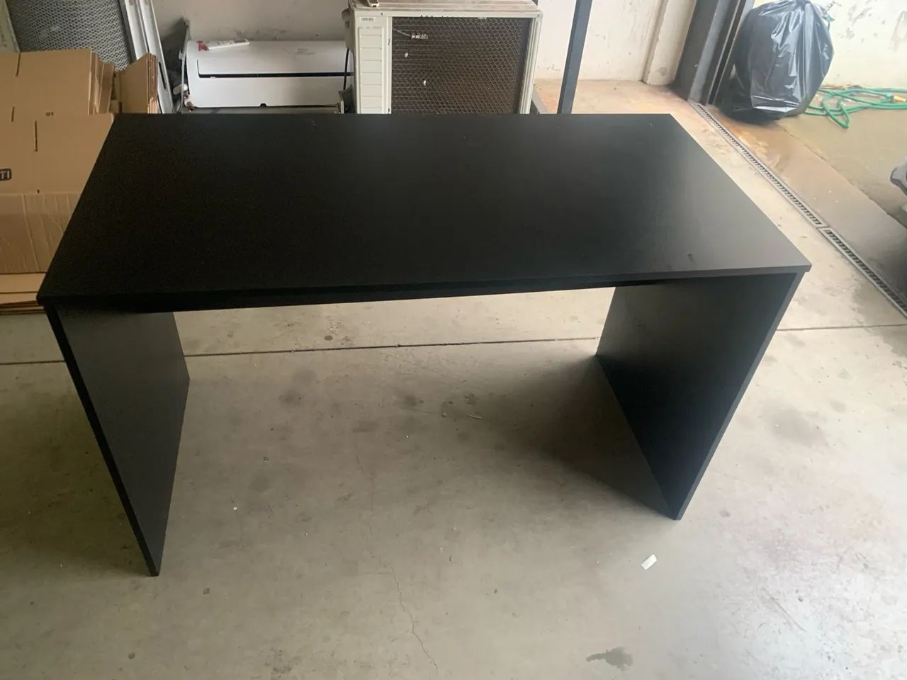 mesa de separacao