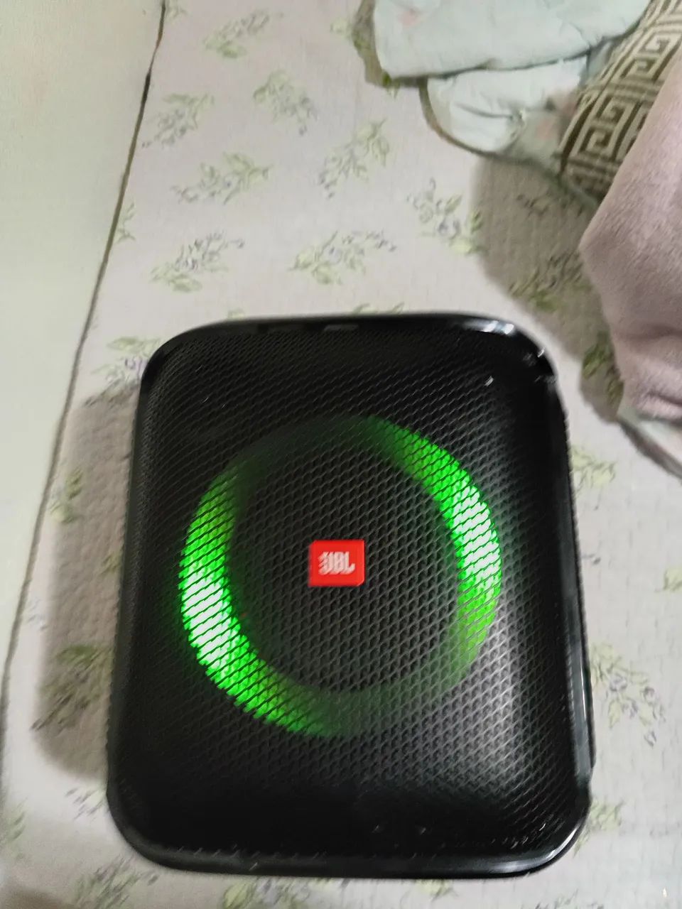 Jbl party box - Foto 5