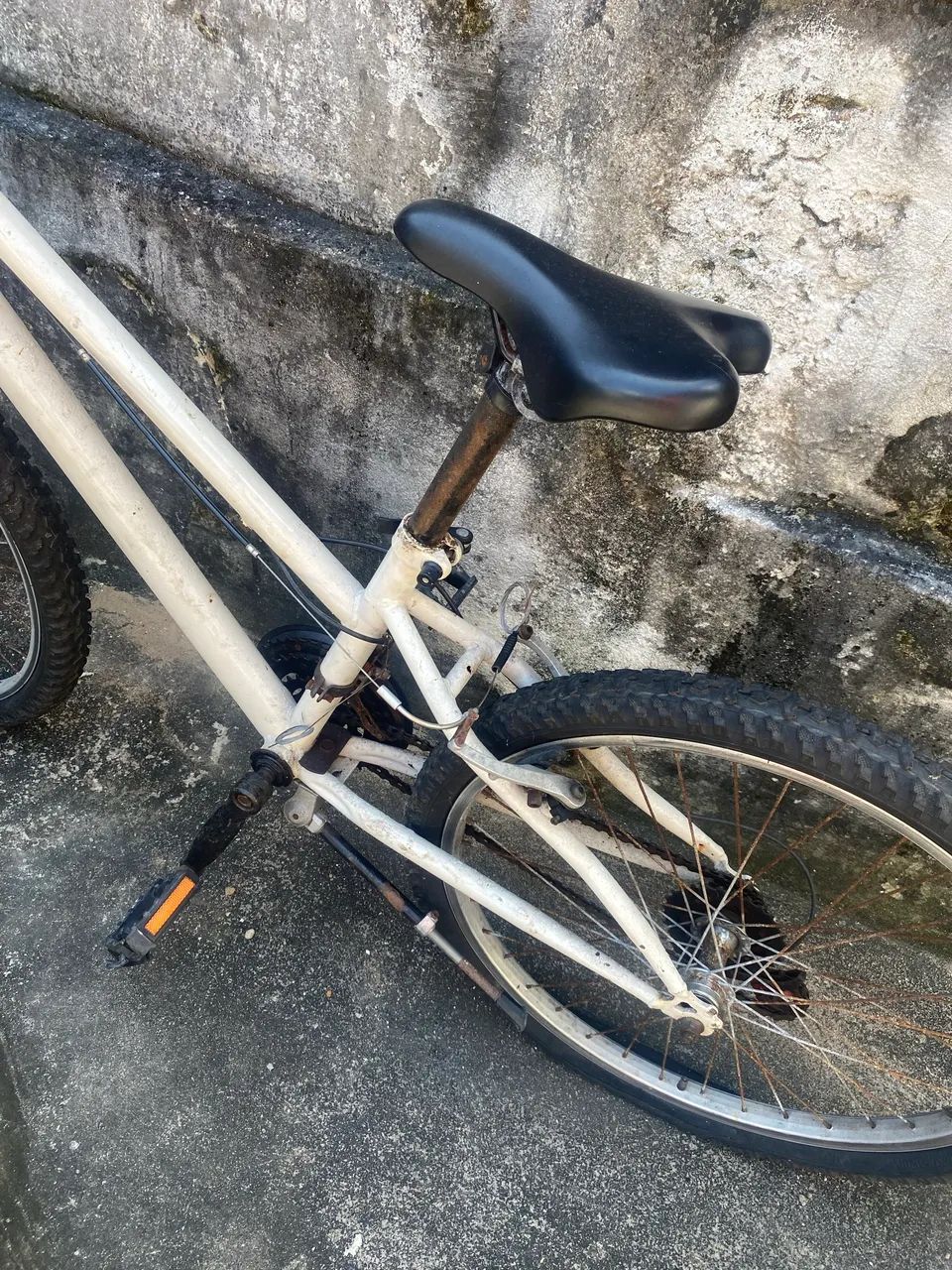 Bicicleta aro 24 - Foto 3