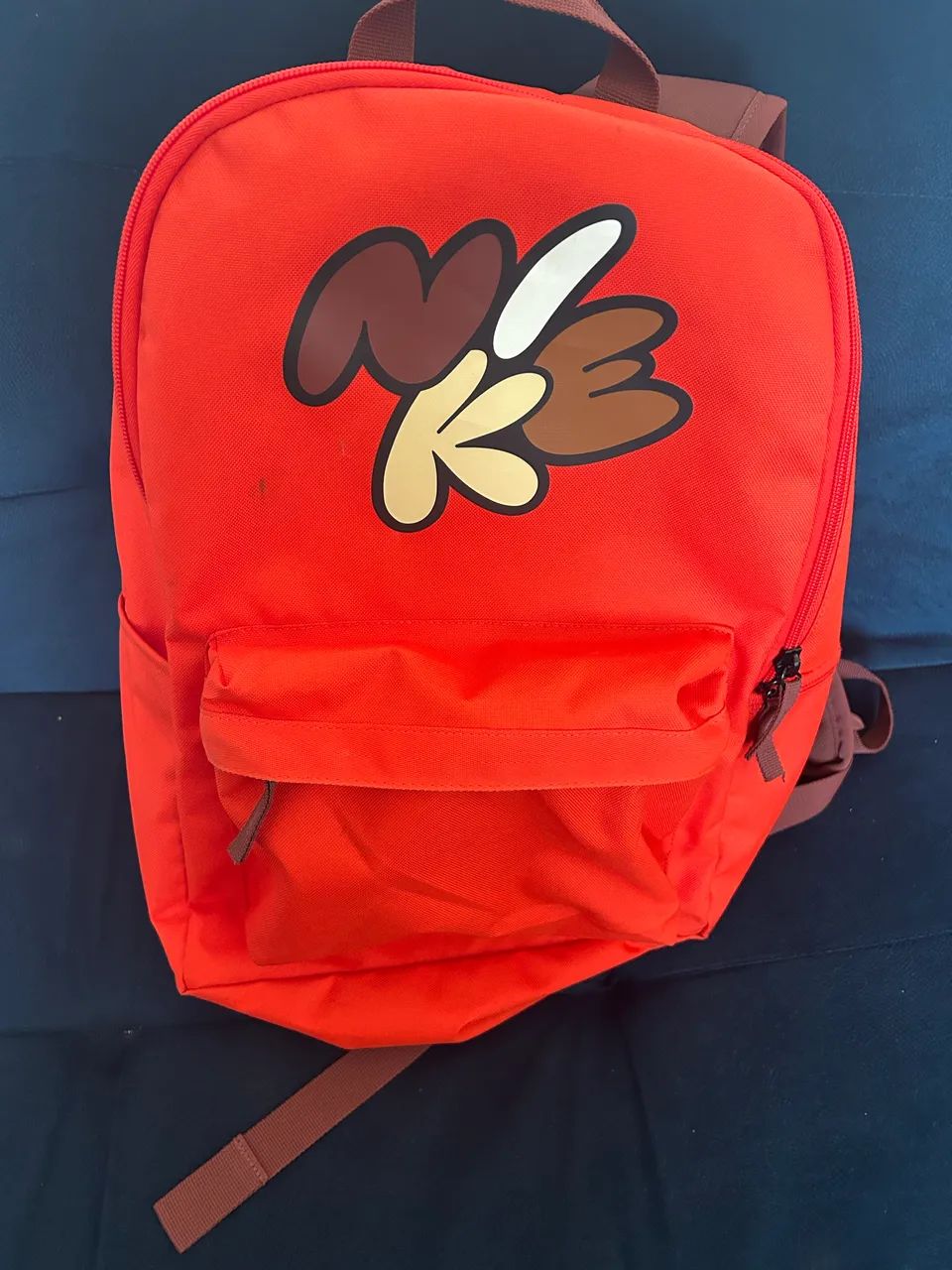 Mochila Nike - Foto 3