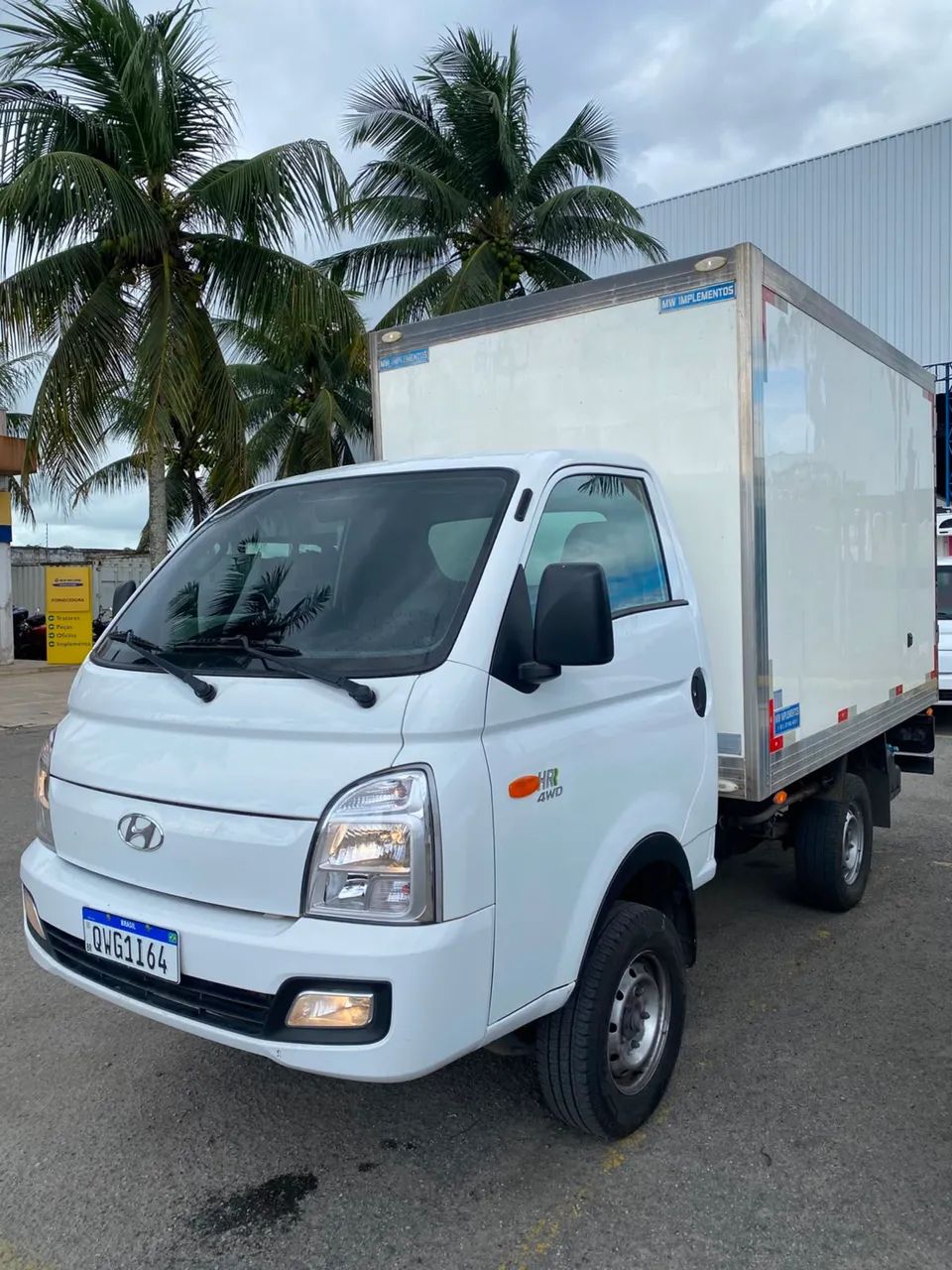 HR Hyundai 2025 zero  - Foto 2
