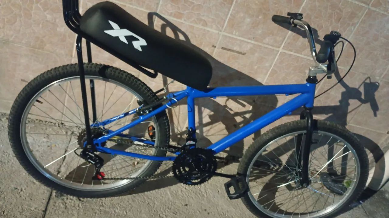 Montadinha Aro 24 - Foto 2