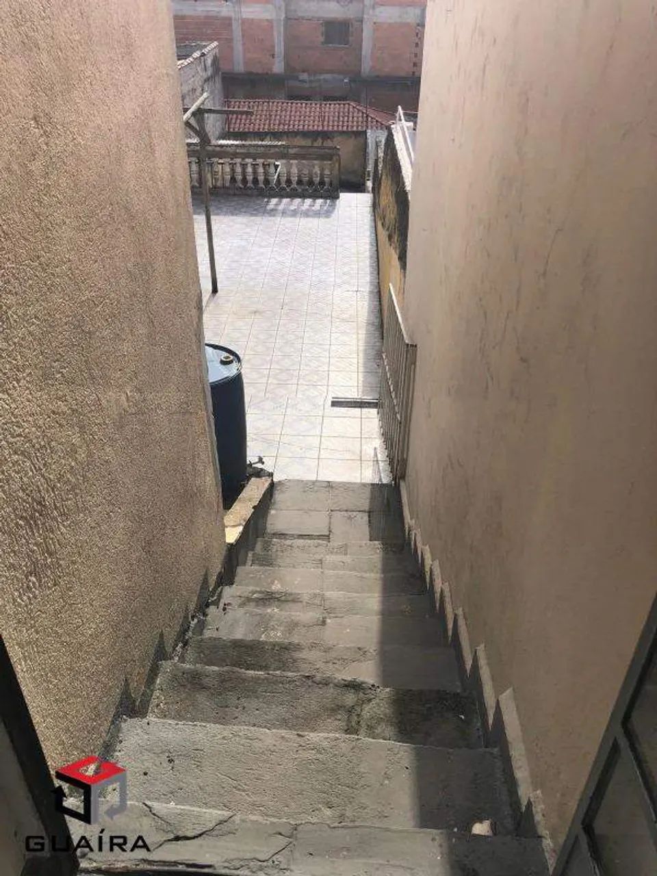 Casa terrea ,4 vagas, 4 quartos, 3 banheiros,Assunção/Eldizia comercial e residencial - Foto 4
