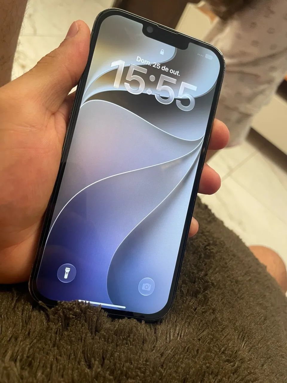 iPhone 13 Pro Max  - Foto 2