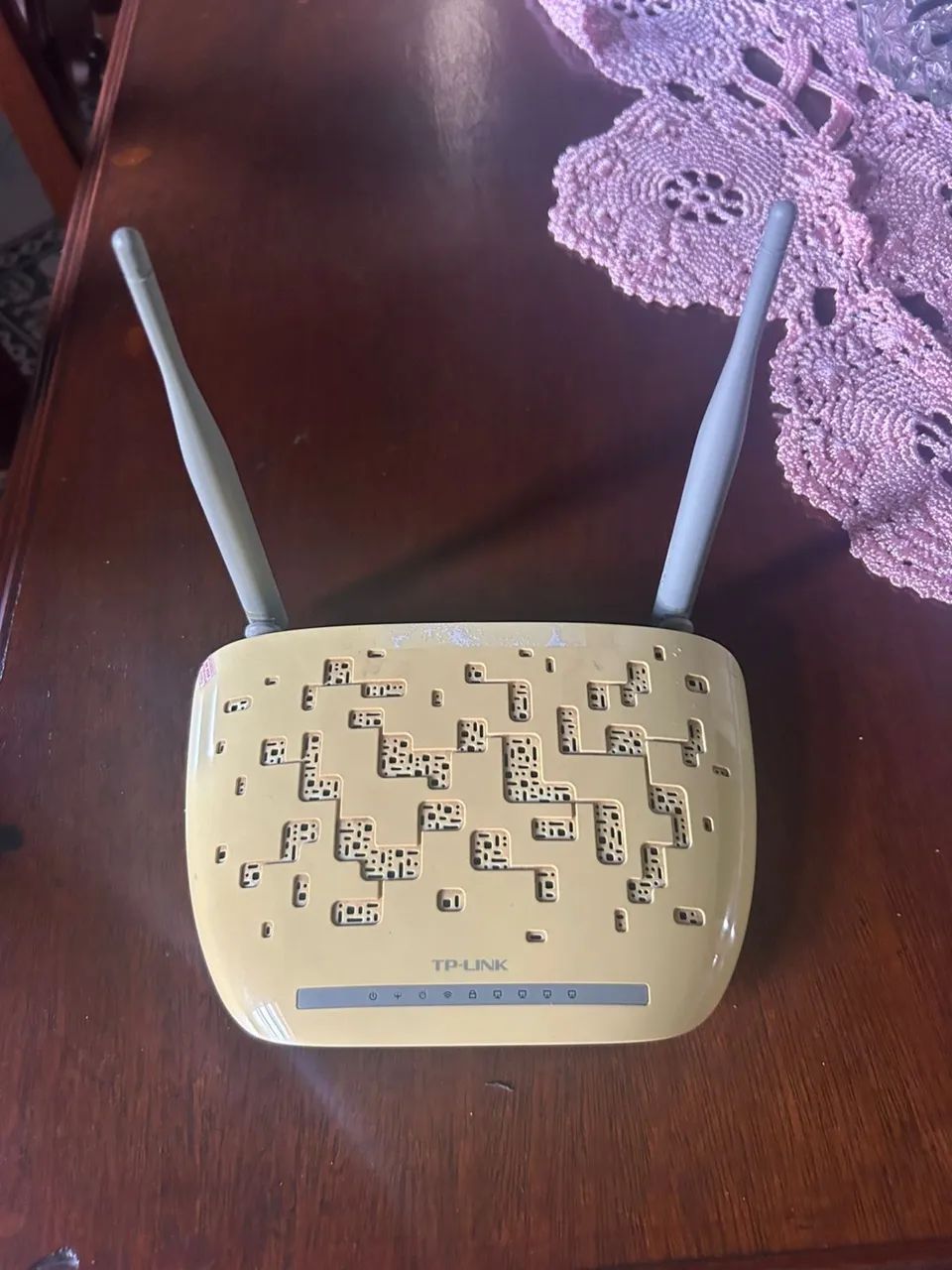 Modem wireless