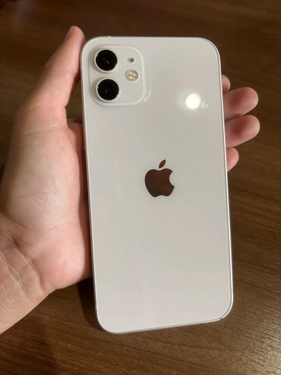 iPhone 12. 127G - Foto 3
