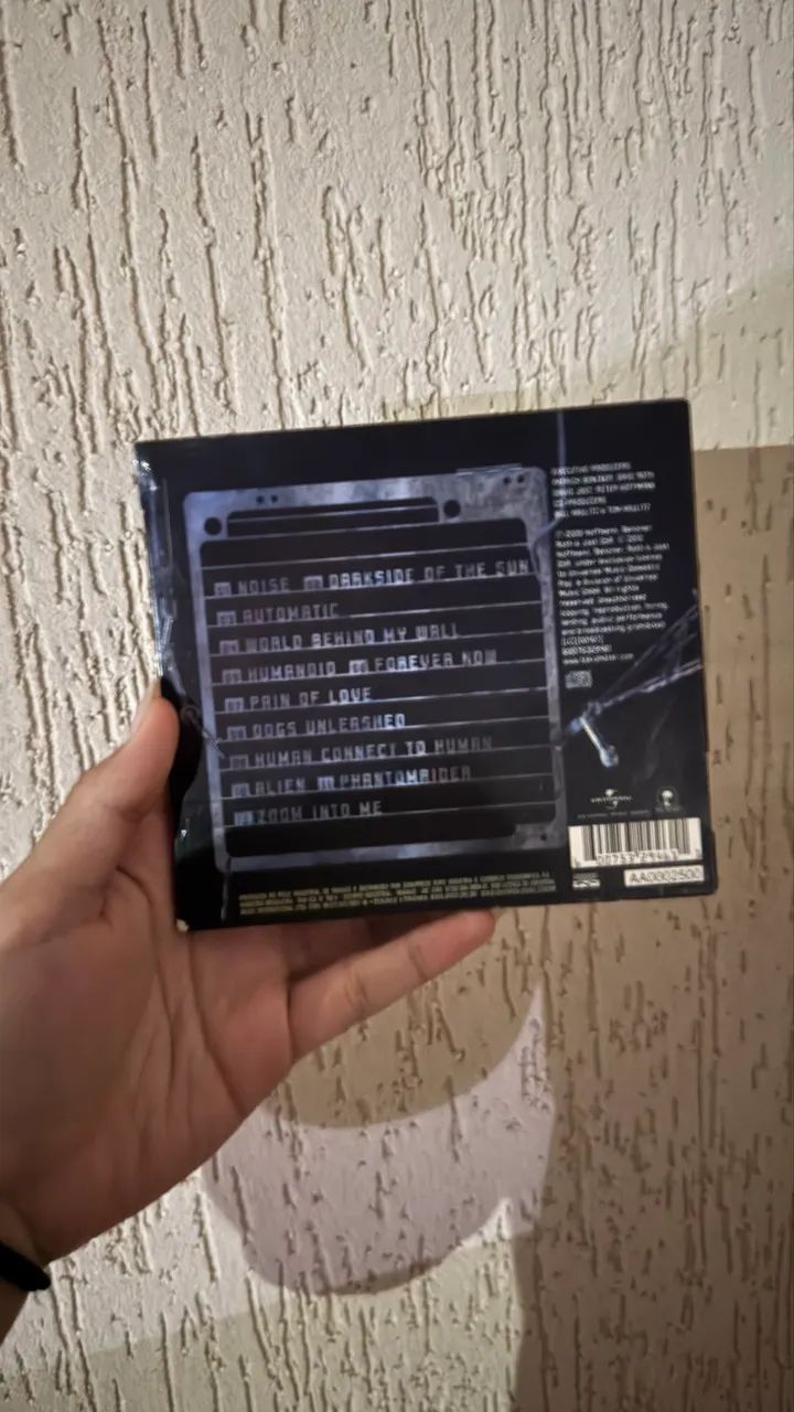 humanoid tokio hotel  - Foto 2