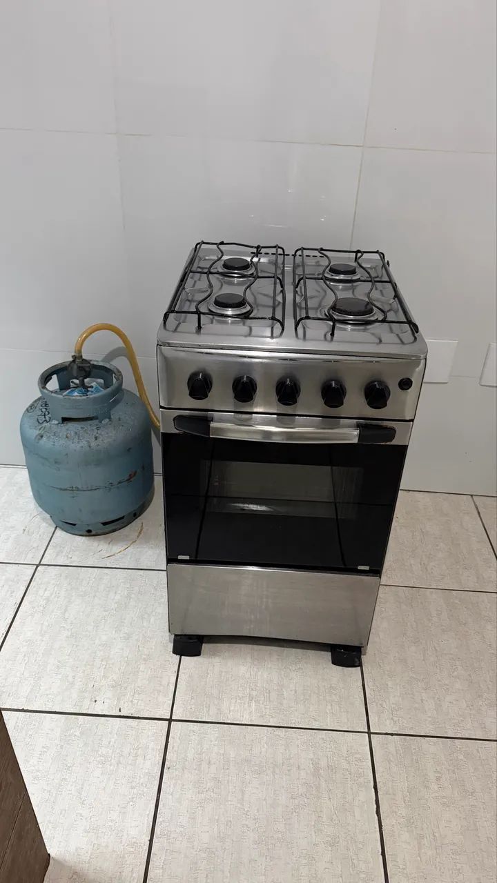 R$950,00 kit net mobiliado em Maringá  - Foto 4