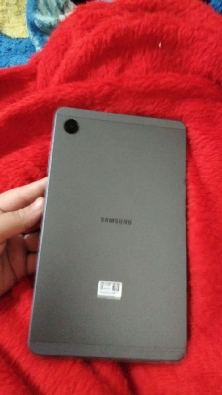 Tablet a11 da Samsung  - Foto 2