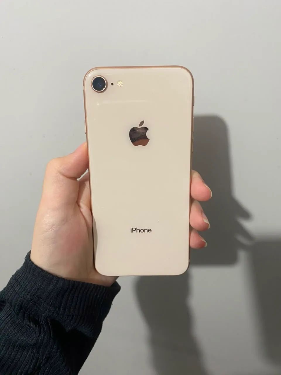 iPhone 8 normal  - Foto 5