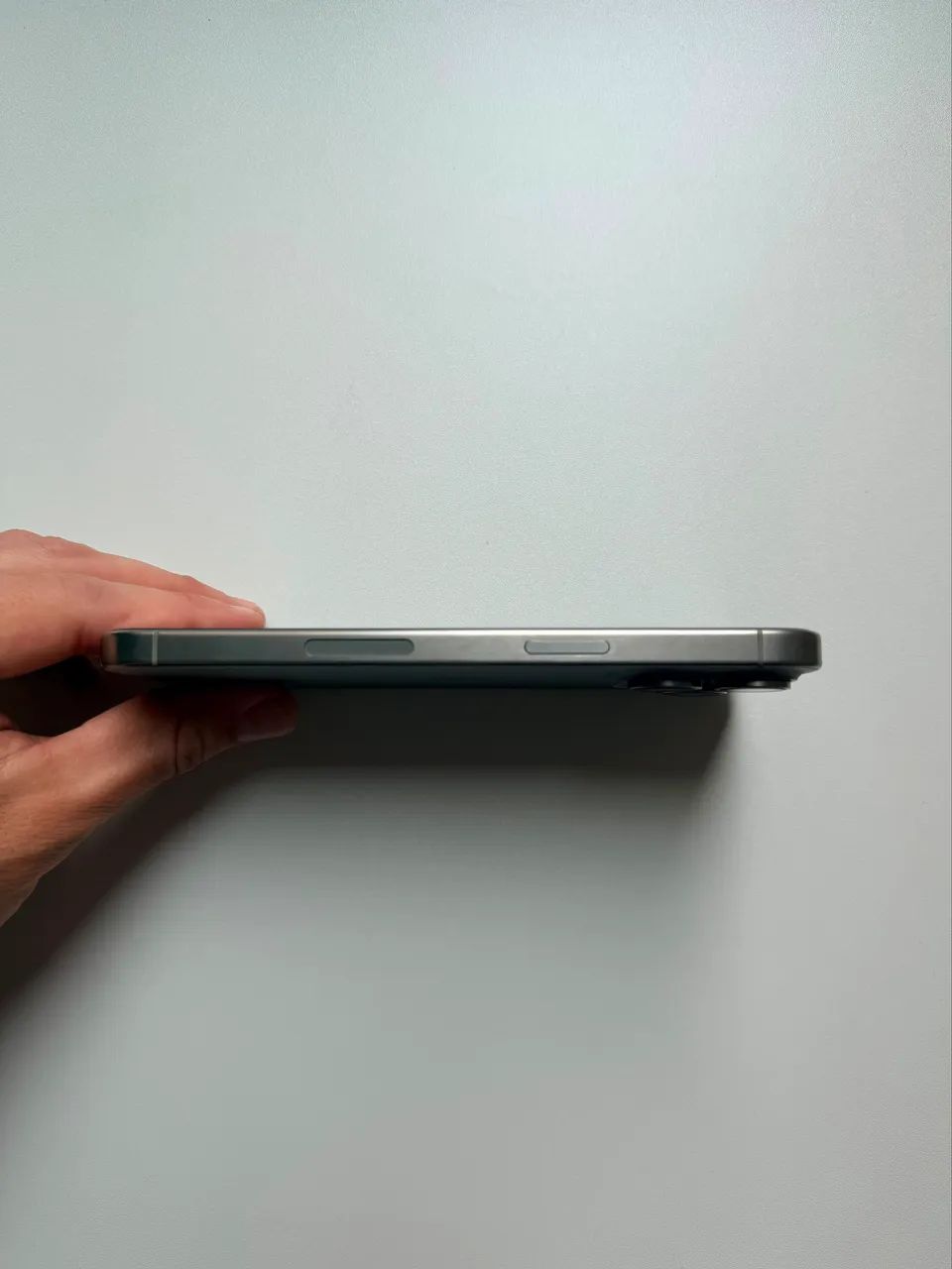 iPhone 15 Pro Max (256GB) - Foto 4