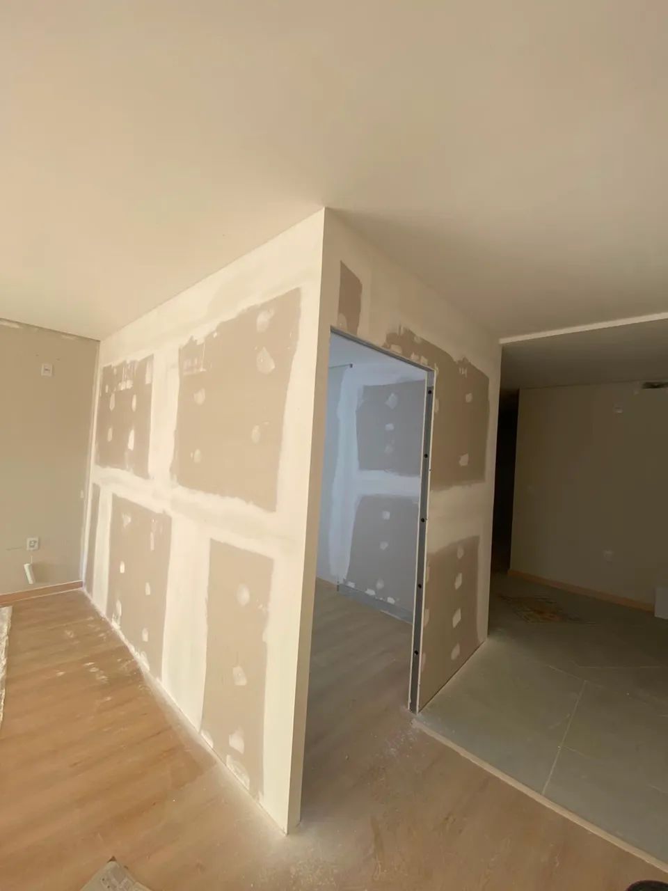 Forro em Drywall,PVC - Foto 2