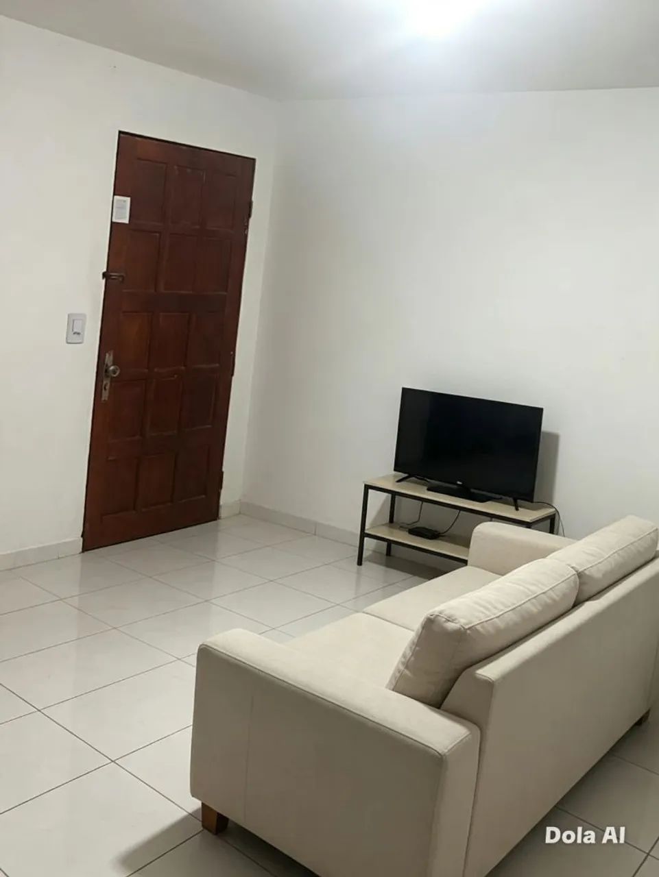? casa- 2 quartos, quintal amplo e garagem - Foto 4
