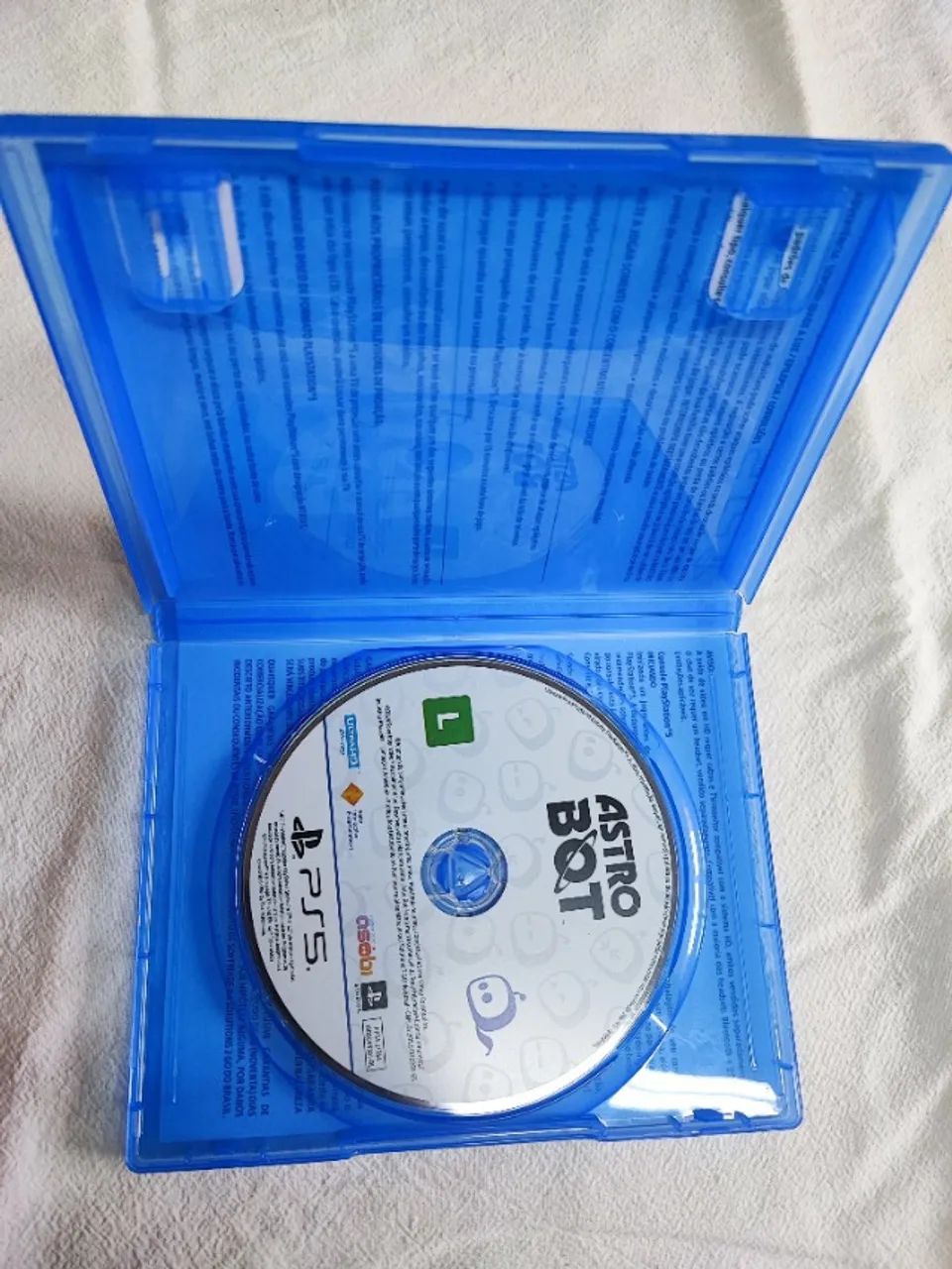 Astro Bot PS5 - Foto 3
