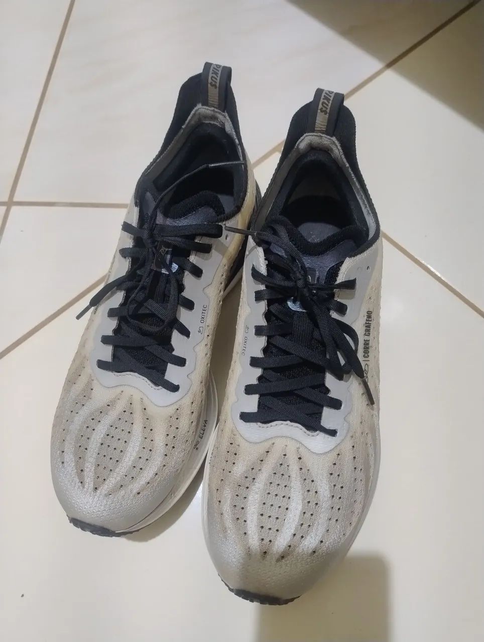 NIKE E OLYMPIKUS  - Foto 2