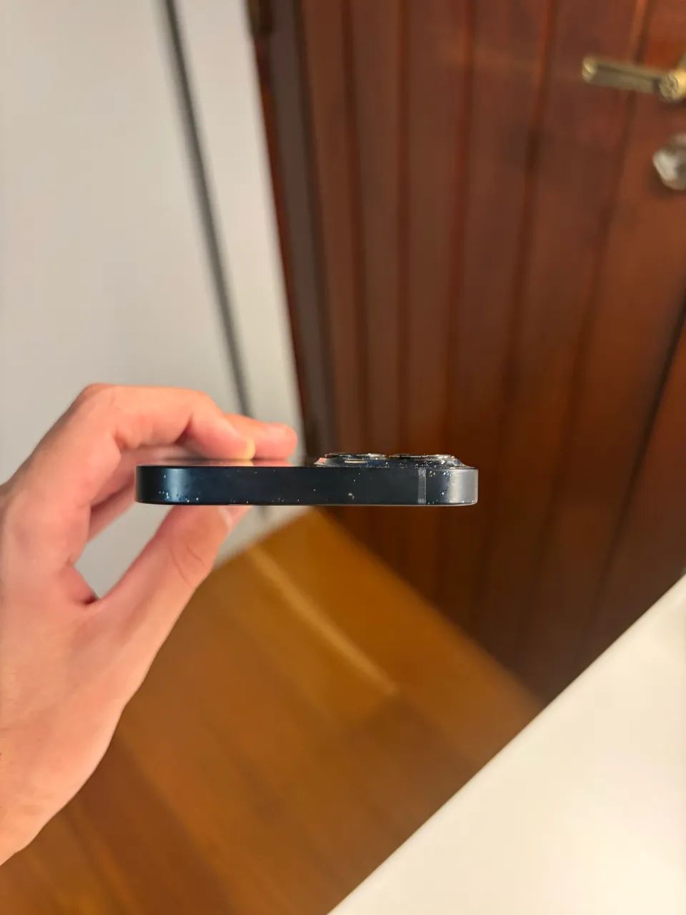 Iphone 13 128gb - Foto 4