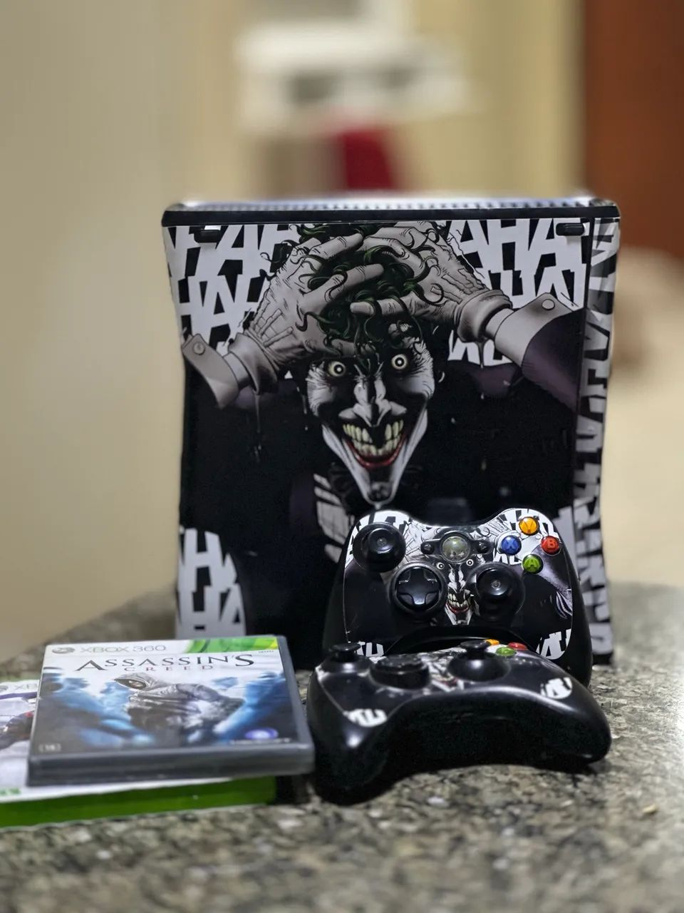 Xbox 360 S (Slim)  - Foto 2
