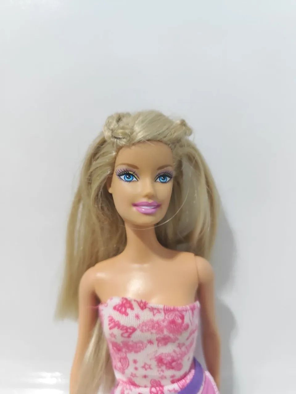 Barbie Ciclista - Foto 3